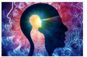 الوساطة الروحية