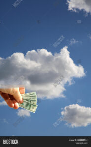 ملائكة الرزق