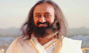  رافى شانكار