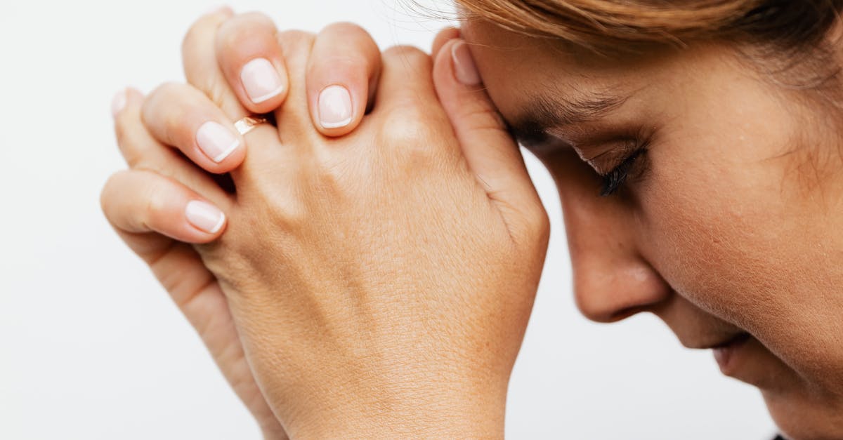 العاطفة الروحية