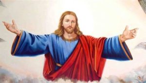 خطة الاله للبشر 