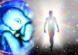 اعادة الميلاد واعادة التجسد